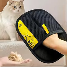 Pet Hair Magic Glove - Remove Pet Hair in Seconds